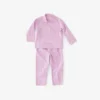 Tekla Kids Pyjama Set - Purple Pink Fashion Jewellery 2 Tekla Kids Pyjama Set - Purple Pink Fashion Jewellery