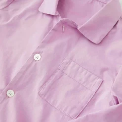 Tekla Kids Pyjama Set - Purple Pink Fashion Jewellery