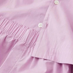 Tekla Kids Pyjama Set - Purple Pink Fashion Jewellery 8 Tekla Kids Pyjama Set - Purple Pink Fashion Jewellery