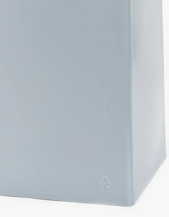 Martino Gamper Arnold Circus Stool Furniture Lighting 6 Martino Gamper Arnold Circus Stool Furniture Lighting