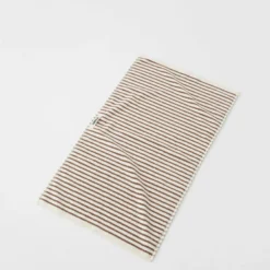 Tekla Organic Cotton Towels - Kodiak Stripes 9 Tekla Organic Cotton Towels - Kodiak Stripes