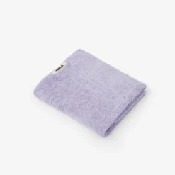 Tekla Home Living Organic Cotton Towels - Lavender