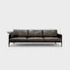 Nonn Liaison Sofa - 3 Seater Furniture Lighting 2 Nonn Liaison Sofa - 3 Seater Furniture Lighting