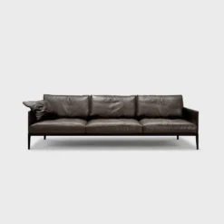 Nonn Liaison Sofa - 3 Seater Furniture Lighting