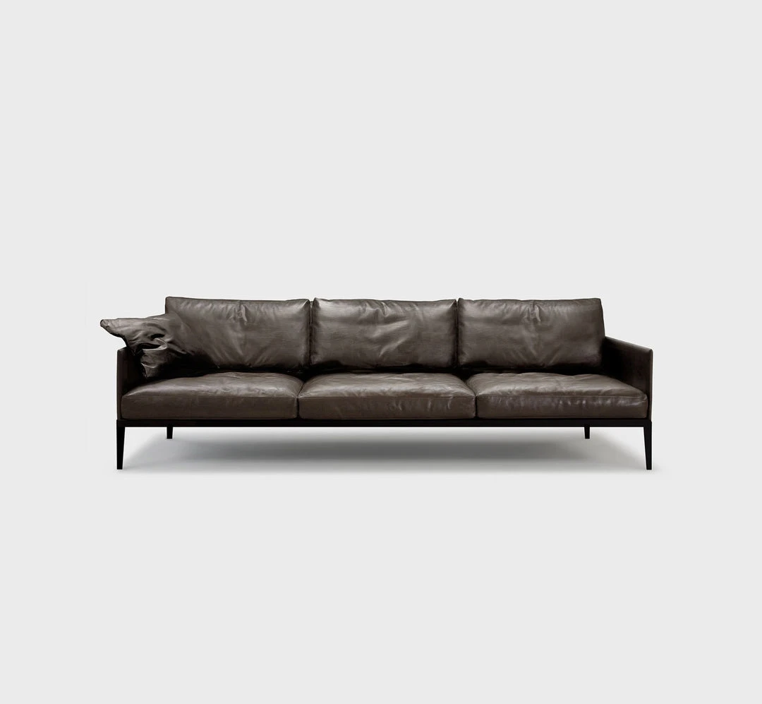 Nonn Liaison Sofa - 3 Seater Furniture Lighting 3 Nonn Liaison Sofa - 3 Seater Furniture Lighting