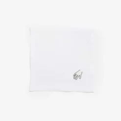 Chiarastella Cattana Home Living Mano Linen Napkin