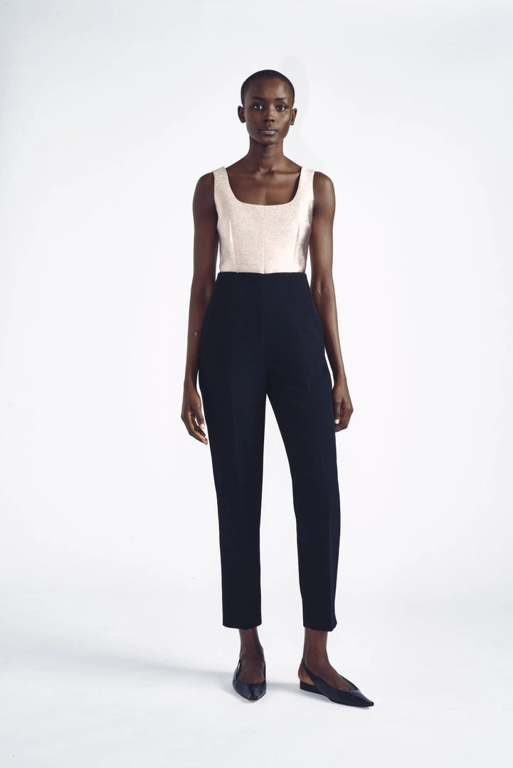 Emilia Wickstead Marcel Trouser Fashion Jewellery 4 Emilia Wickstead Marcel Trouser Fashion Jewellery