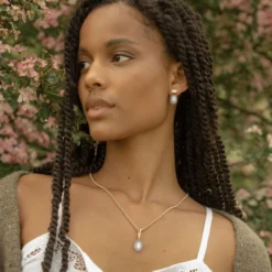 Jessica McCormack Belcher Chain - Yellow Gold Fashion Jewellery 7 Jessica McCormack Belcher Chain - Yellow Gold Fashion Jewellery