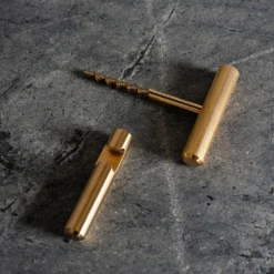 Skultuna Wine And Bottle Opener Set