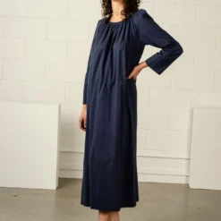 Penny Sage Fashion Jewellery Maria Dress - Nautical