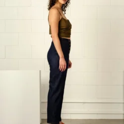 Penny Sage Dreyfus Jeans Fashion Jewellery