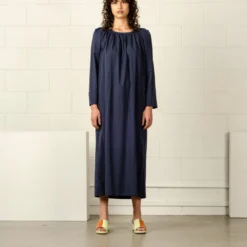 Penny Sage Fashion Jewellery Maria Dress - Nautical