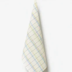 Chiarastella Cattana Pastel Tea Towel Home Living
