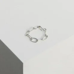 Sophie Buhai Roman Chain Bracelet