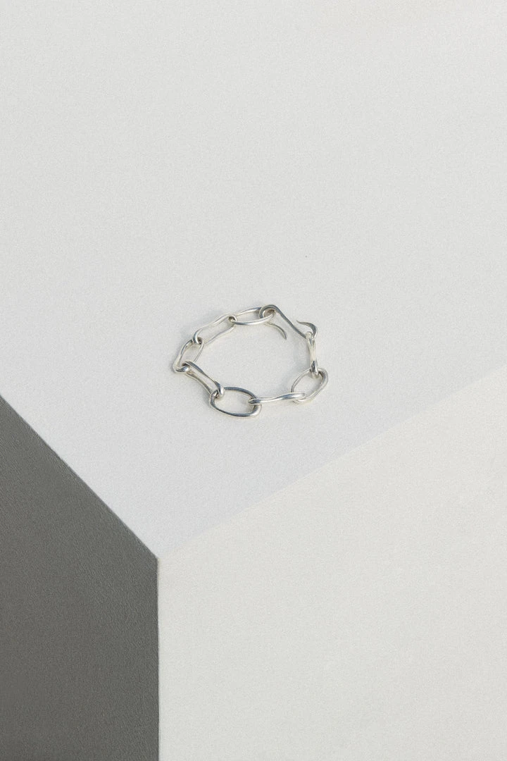 Sophie Buhai Roman Chain Bracelet 3 Sophie Buhai Roman Chain Bracelet
