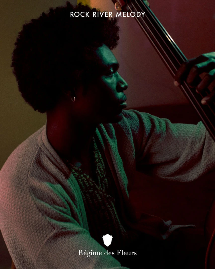 Regime Des Fleurs Rock River Melody - Eau De Parfum Home Living 4 Regime Des Fleurs Rock River Melody - Eau De Parfum Home Living