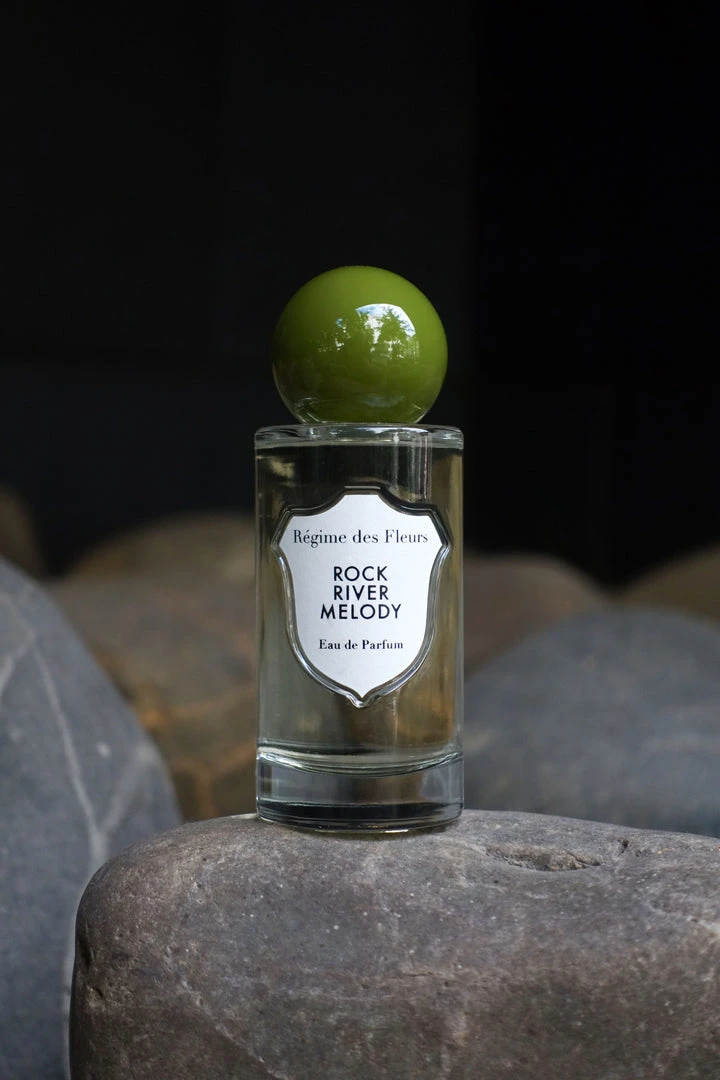 Regime Des Fleurs Rock River Melody - Eau De Parfum Home Living 5 Regime Des Fleurs Rock River Melody - Eau De Parfum Home Living