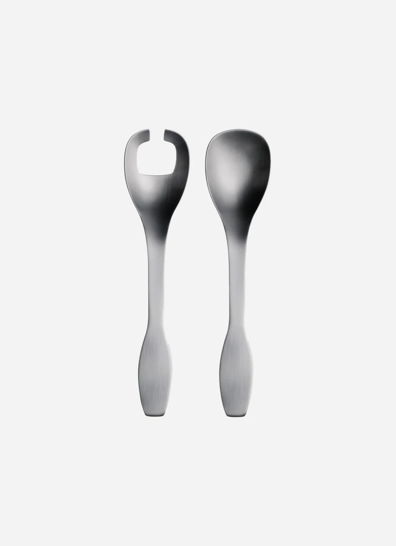 IITTALA Home Living Collective Tools - Serving Set (Set Of 2) 3 IITTALA Home Living Collective Tools - Serving Set (Set Of 2)