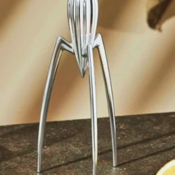 Alessi Home Living Salif Citrus Squeezer