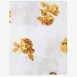 Emilia Wickstead Lemon Roses - Tablecloth
