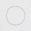 Sophie Buhai Tiny Chalcedony Collar Fashion Jewellery