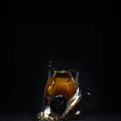 Curionoir Home Living Tobacco Night Candle