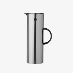 Stelton EM77 Vacuum Jug In Stainless Steel
