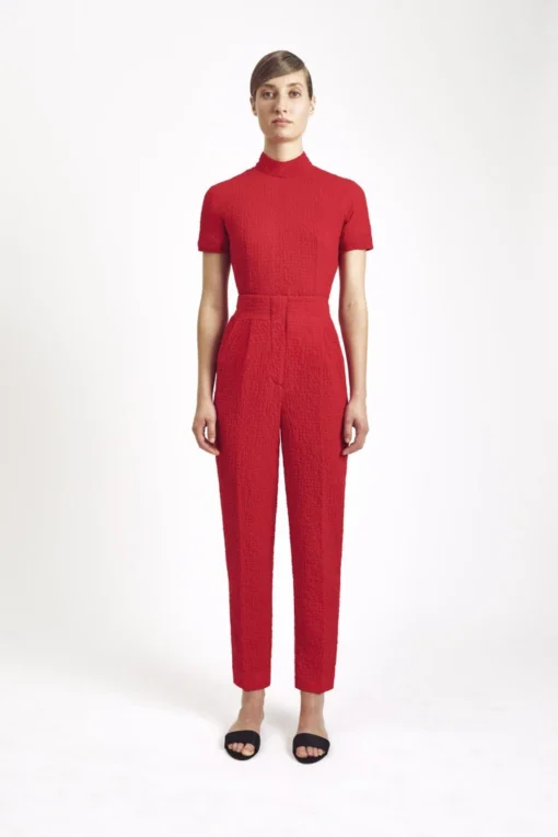 Emilia Wickstead Camille Top SALE 1 Emilia Wickstead Camille Top SALE