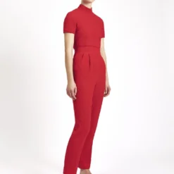 Emilia Wickstead Camille Top SALE