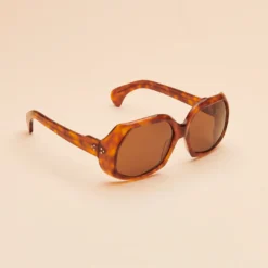 Port Tanger Dream Gifts For Her Yamina - Oliban With Tobacco Lens