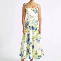 Emilia Wickstead Fashion Jewellery Yolette Top