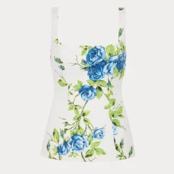 Emilia Wickstead Fashion Jewellery Yolette Top